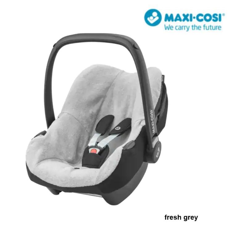 MAXI-COSI Sommerbezug CabrioFix i-Size/Tinca