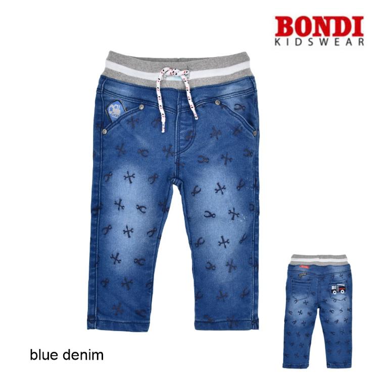 Bondi Jeans `Werkzeuge`
