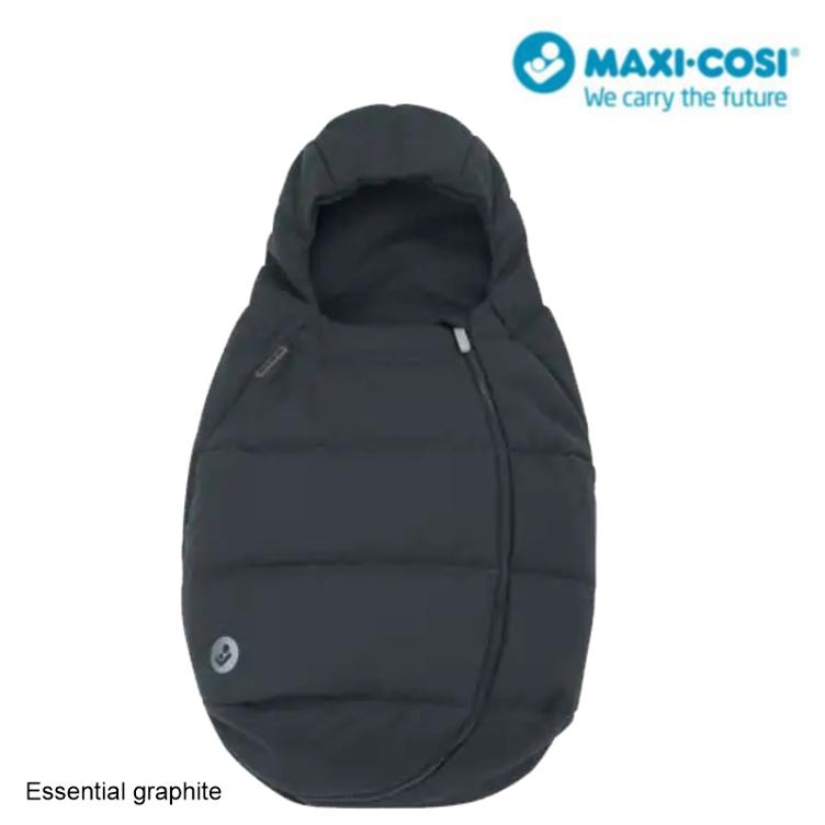 MAXI-COSI Fusssack für Babyschale - 1