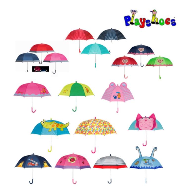 Playshoes Regenschirm
