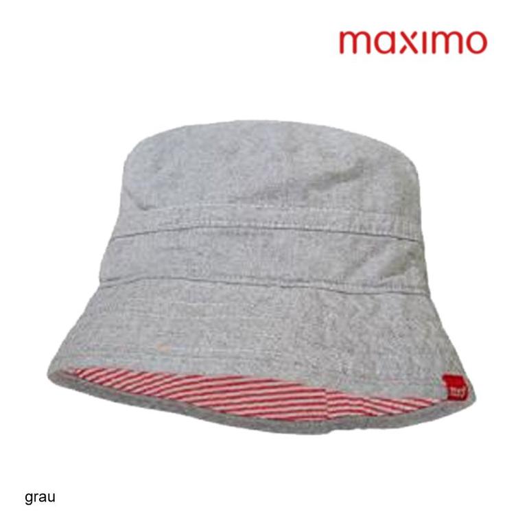 Maximo Hut mit Krempe, Unisex