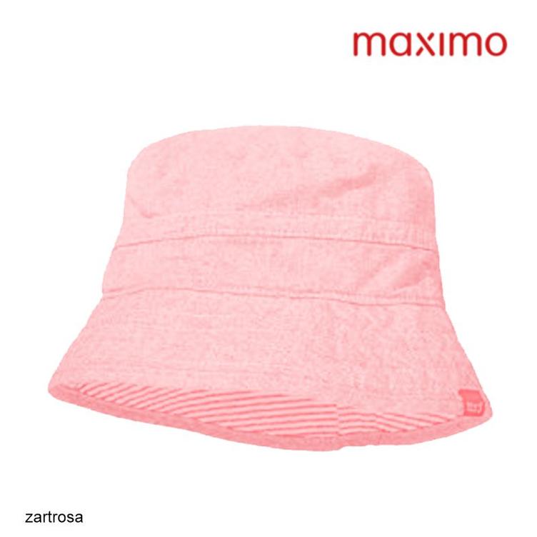 Maximo Hut mit Krempe, Unisex - 0