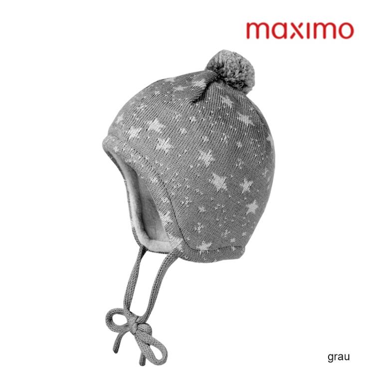 Maximo Baby-Mütze