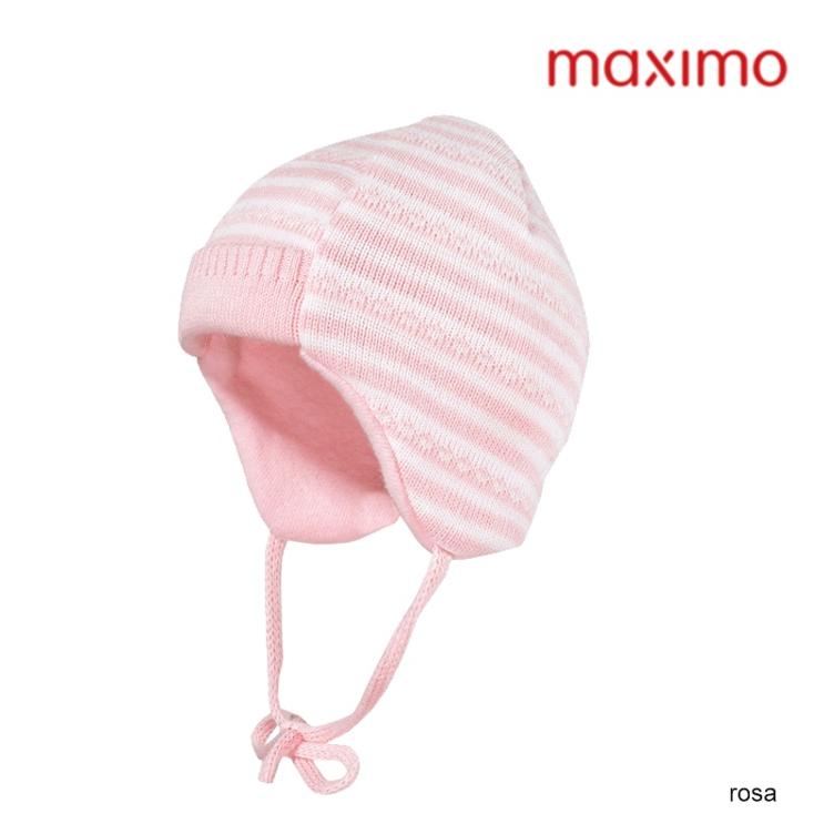 Maximo Baby-Mütze - 1