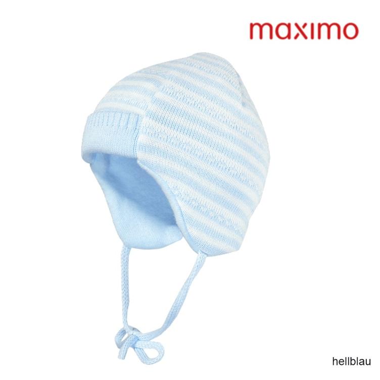 Maximo Baby-Mütze - 0