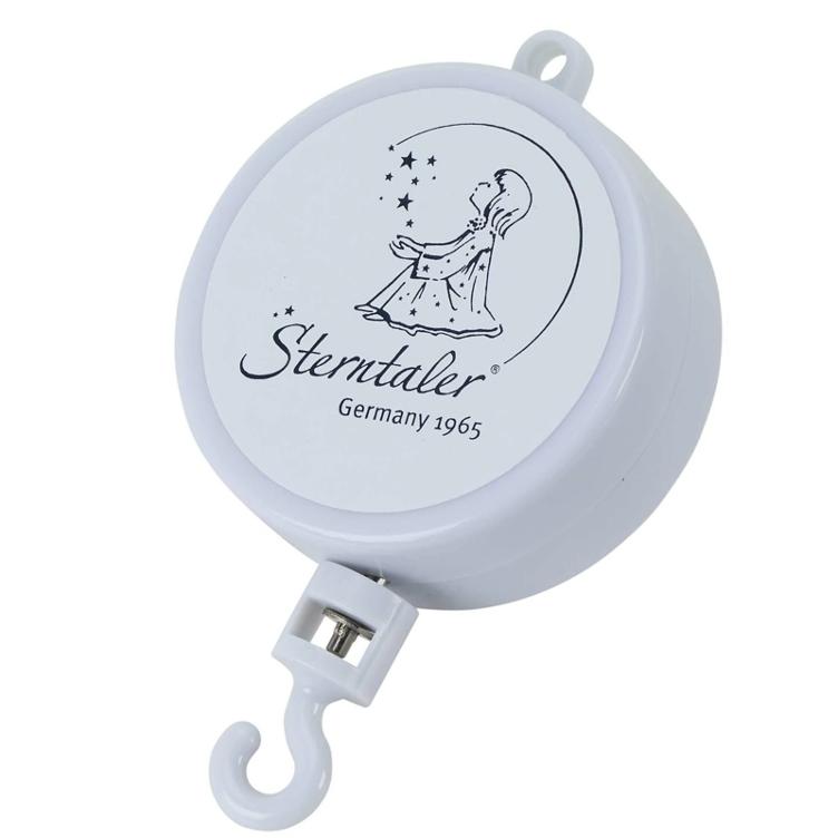 Sterntaler Spielwerk für Mobile