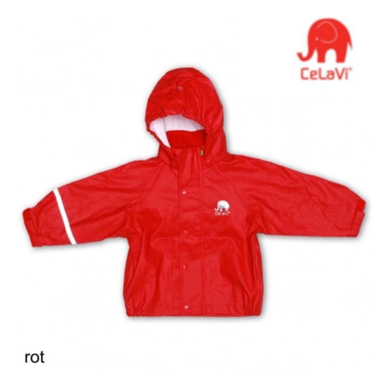 CeLaVi Regenjacke