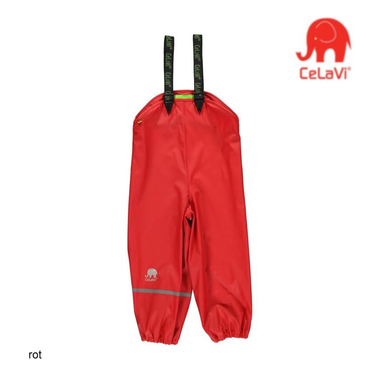 CeLaVi Regenlatzhose