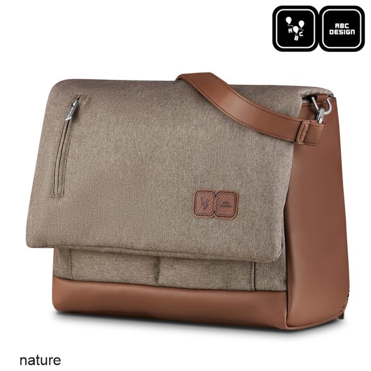 ABC Design Wickeltasche Urban - 3