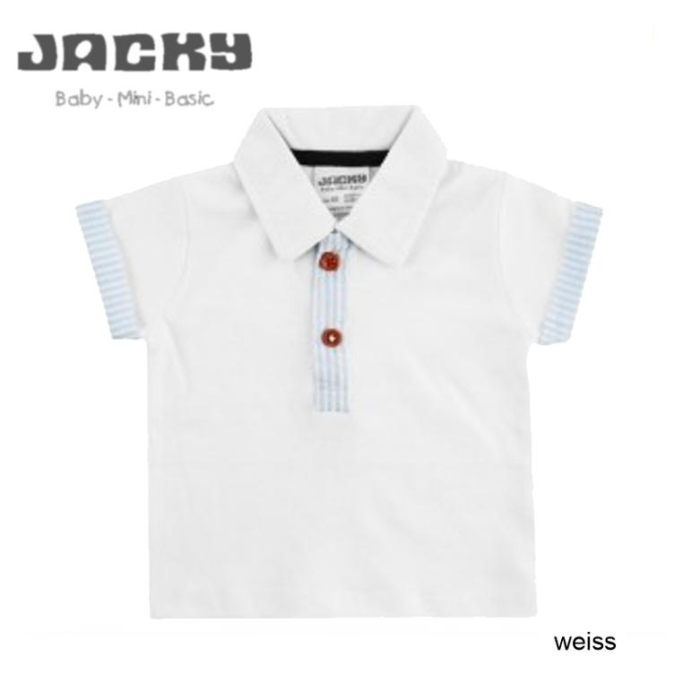 Jacky Poloshirt Kurzarm