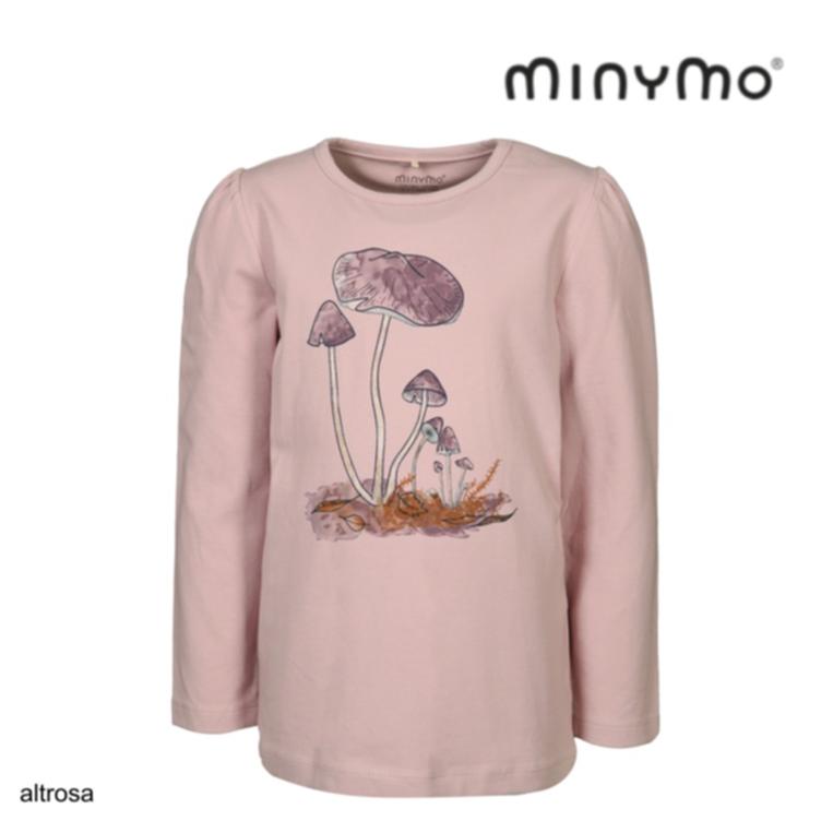 Minymo LA-Shirt BIO