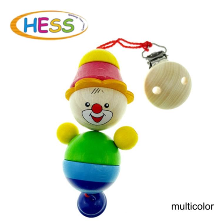 Hess Clipfigur Clown Felix