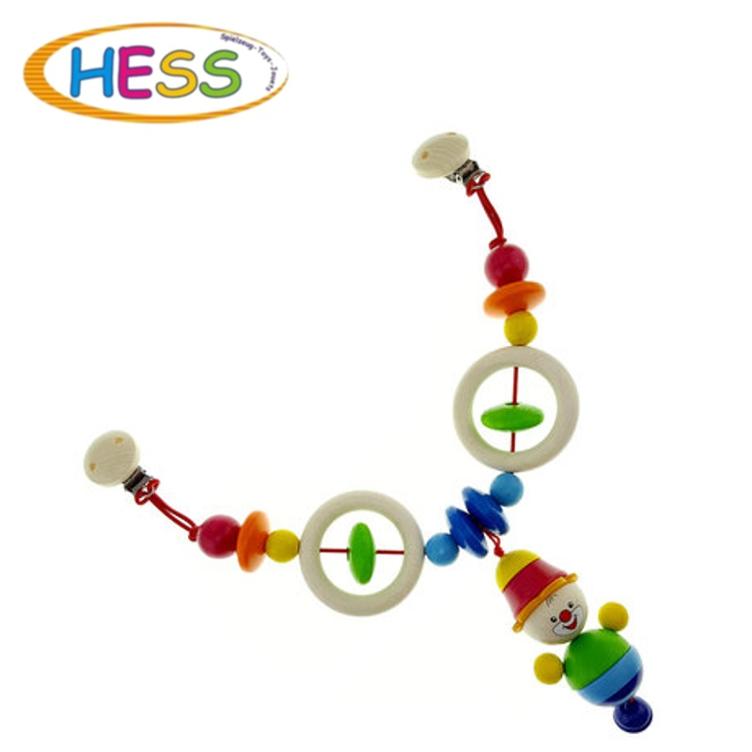 Hess Wagenkette Clown Felix