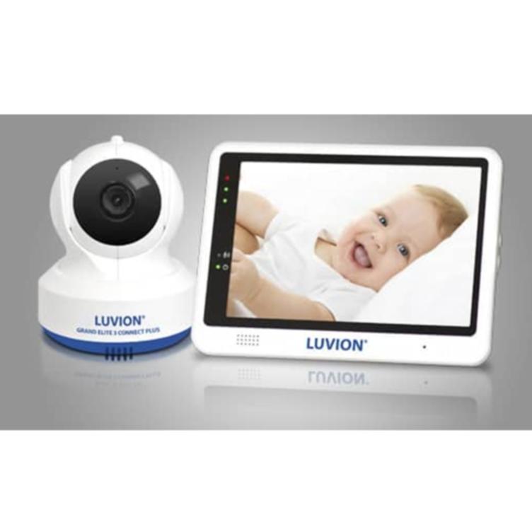 Luvion Babyphone Grand Elite 3+ Connect