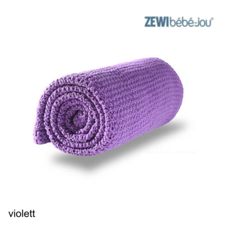 ZEWIbébé-jou eskimo Summerdream Decke - 1