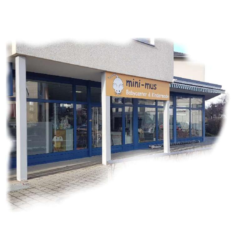 mini-mus Laden in Muri