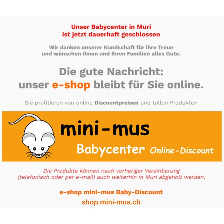 Baybcenter-Discount