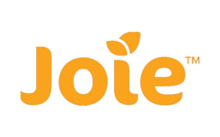Joie Logo Hersteller Kinderwagen