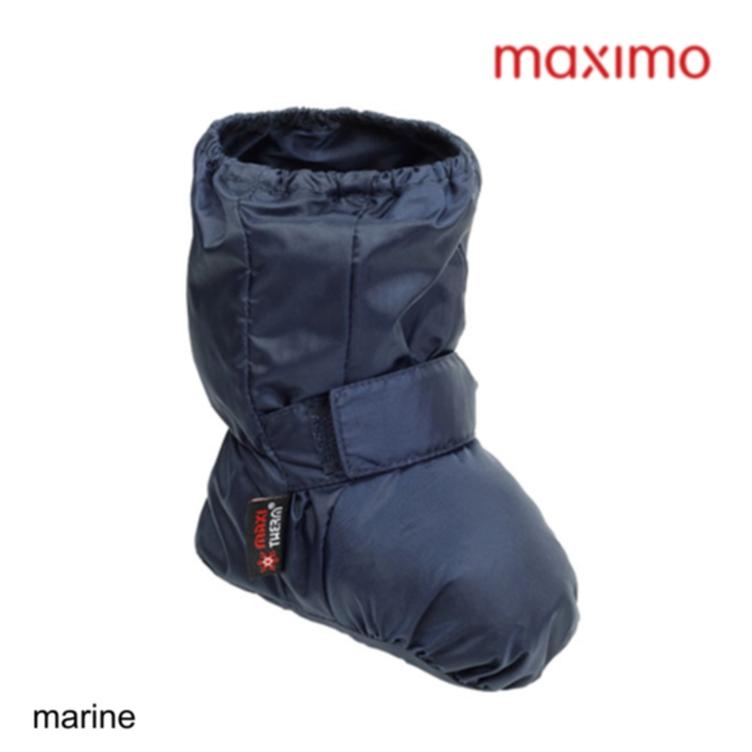 Maximo Baby-Thermostiefel