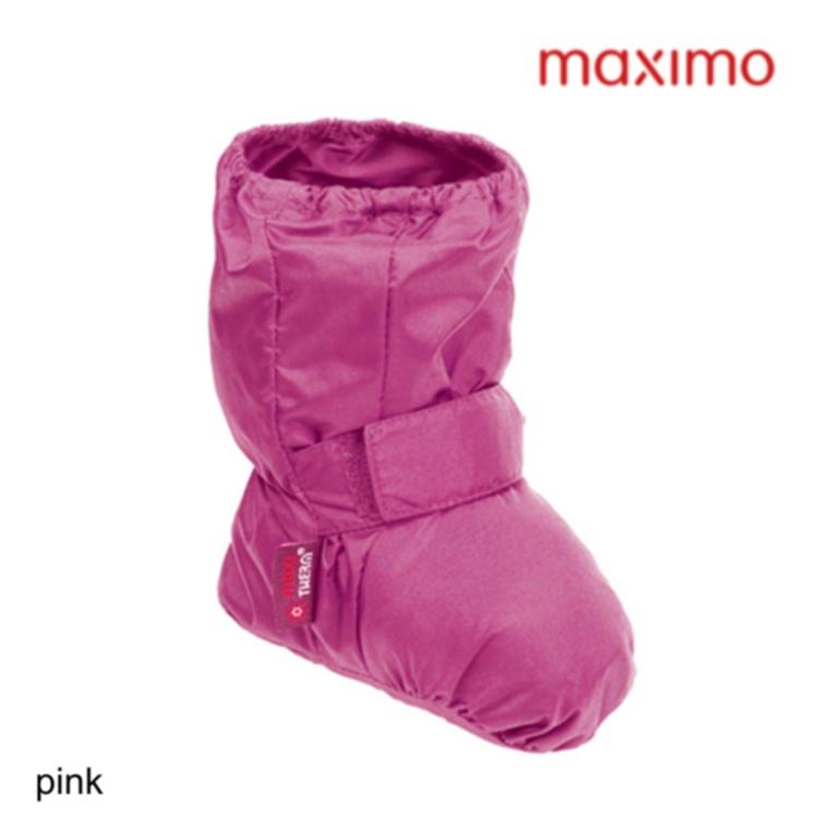Maximo Baby-Thermostiefel - 0