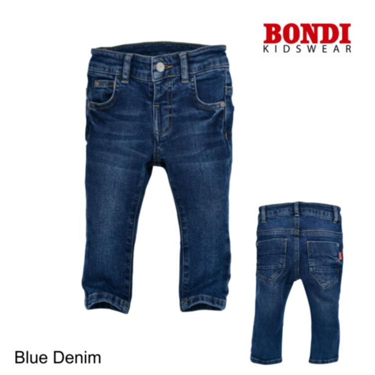 Bondi Jeans Basic