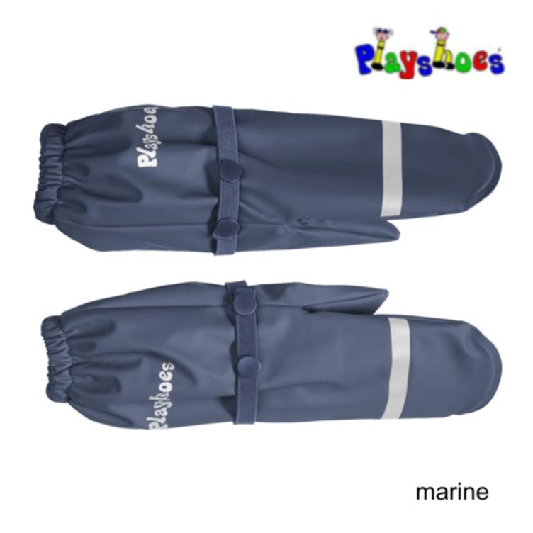 Playshoes Matschhandschuh, Fleecefutter - 5