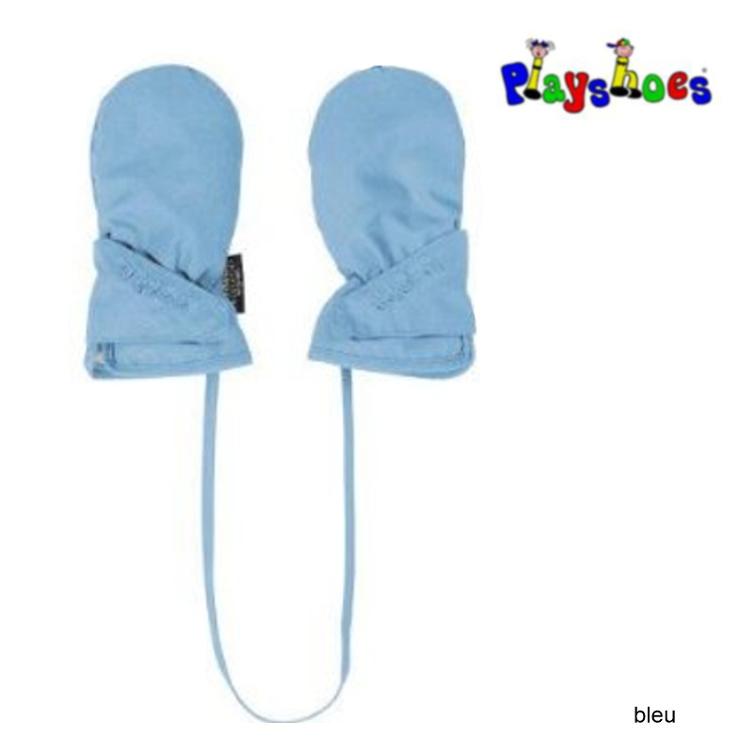 Playshoes Baby-Fausthandschuh - 0