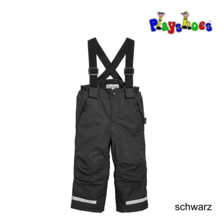 Playshoes Schneehose - 0