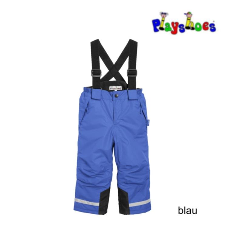 Playshoes Schneehose - 1