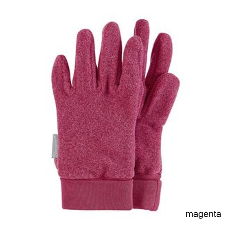 Sterntaler Fleece Fingerhandschuh - 1