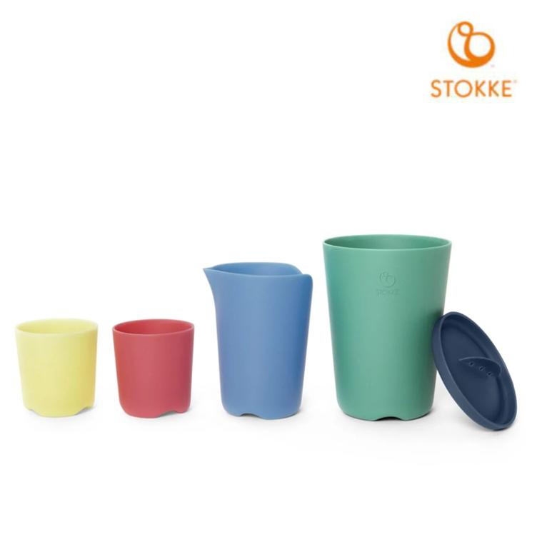 STOKKE Toy Cups - Badespielzeug