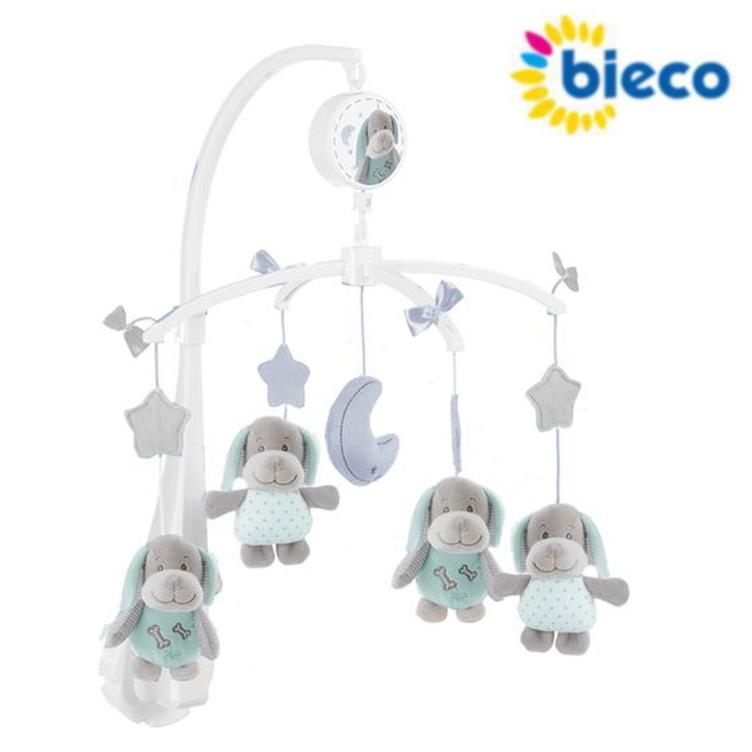 Bieco Musikmobilé
