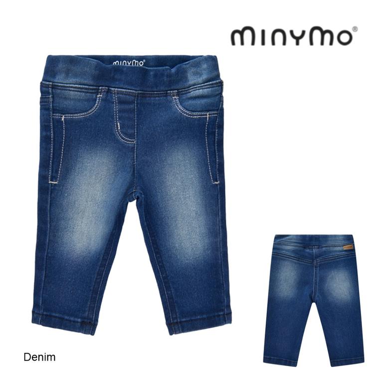 Minymo Jeans Slim fit