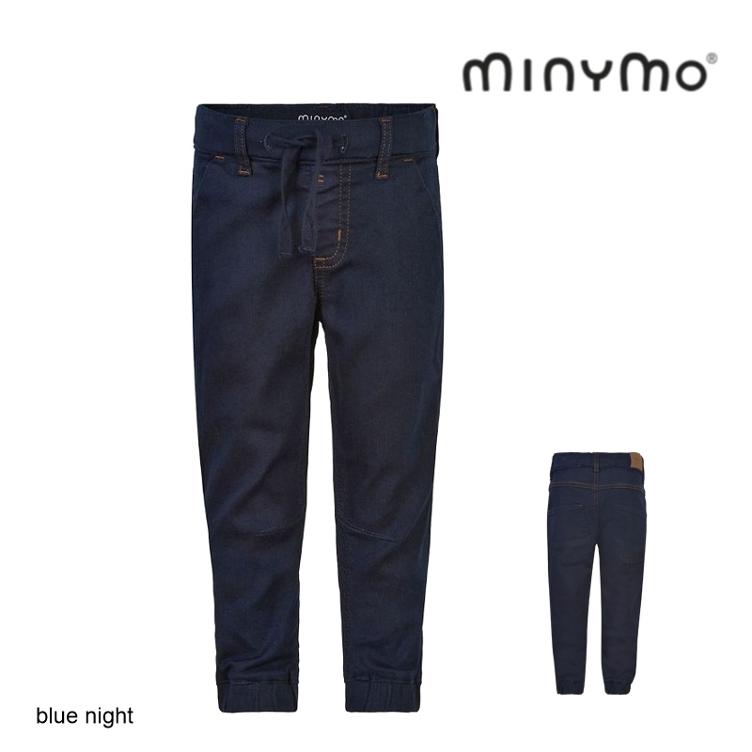 Minymo Jeans Loose fit - 0