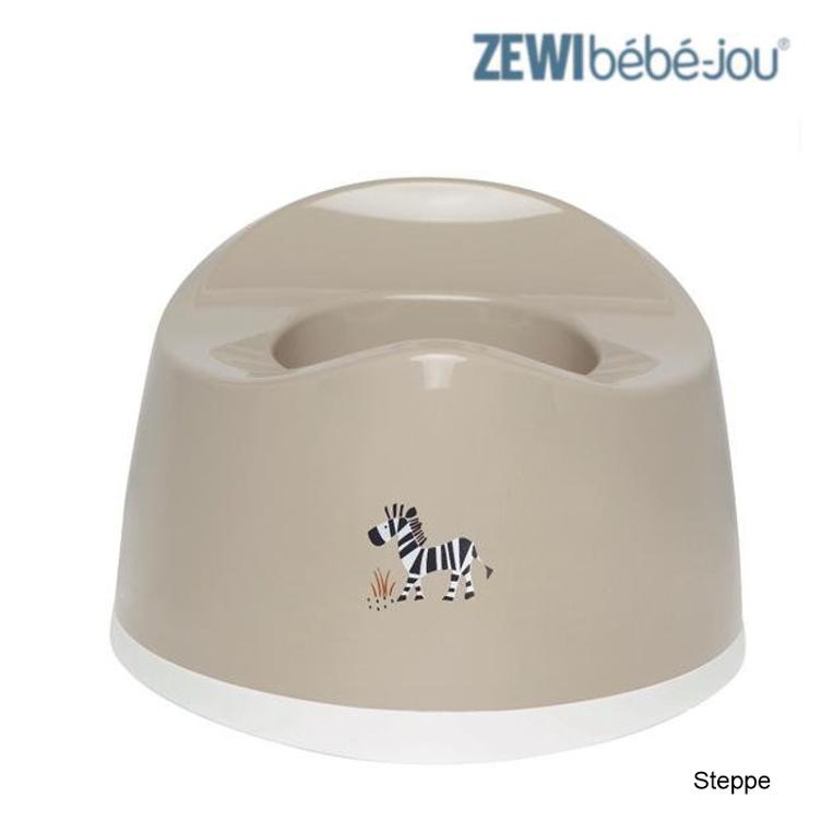 ZEWIbébé-jou Topf - 0