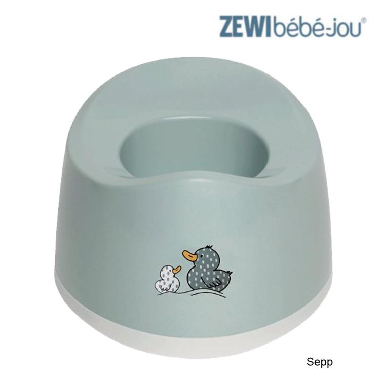 ZEWIbébé-jou Topf - 1