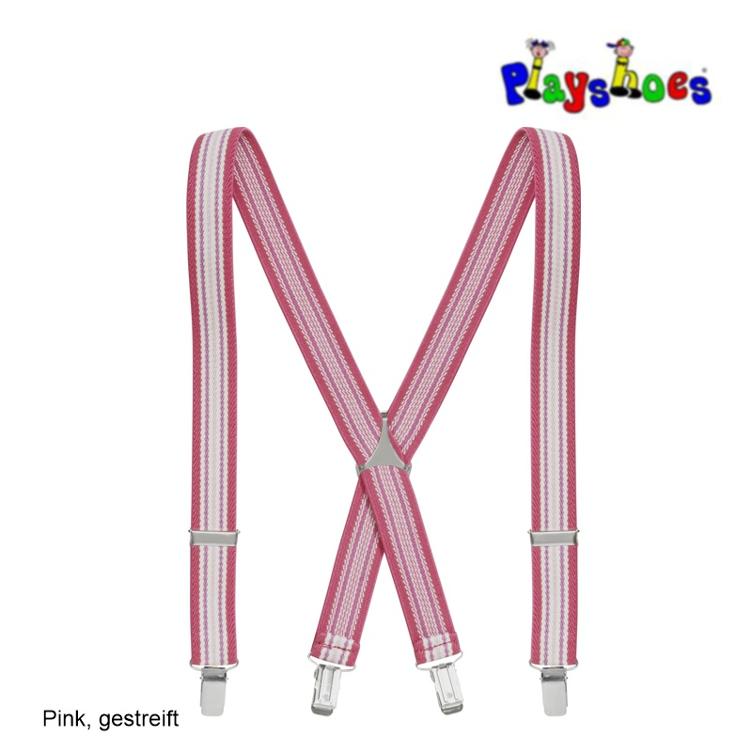 Playshoes Hosenträger