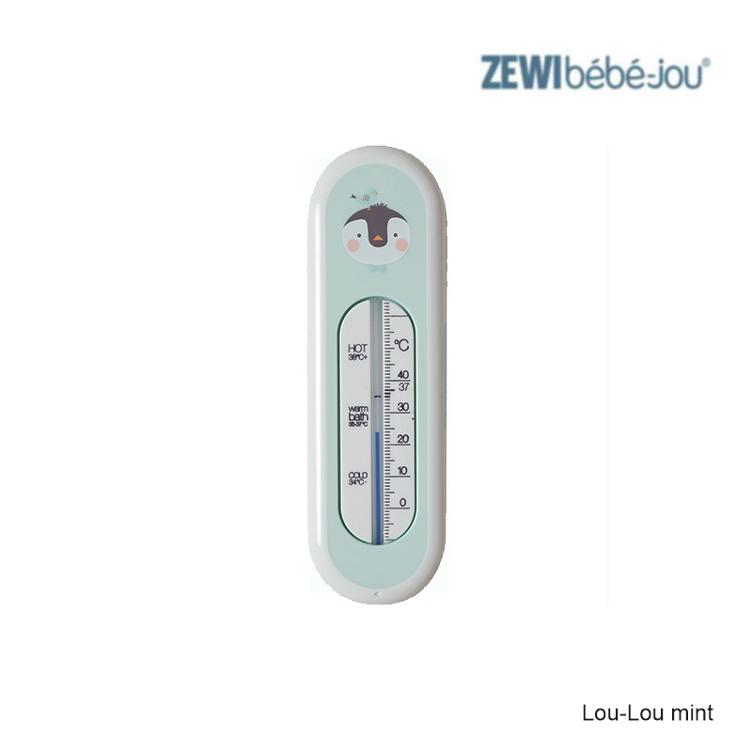 ZEWIbébé-jou Badethermometer - 5