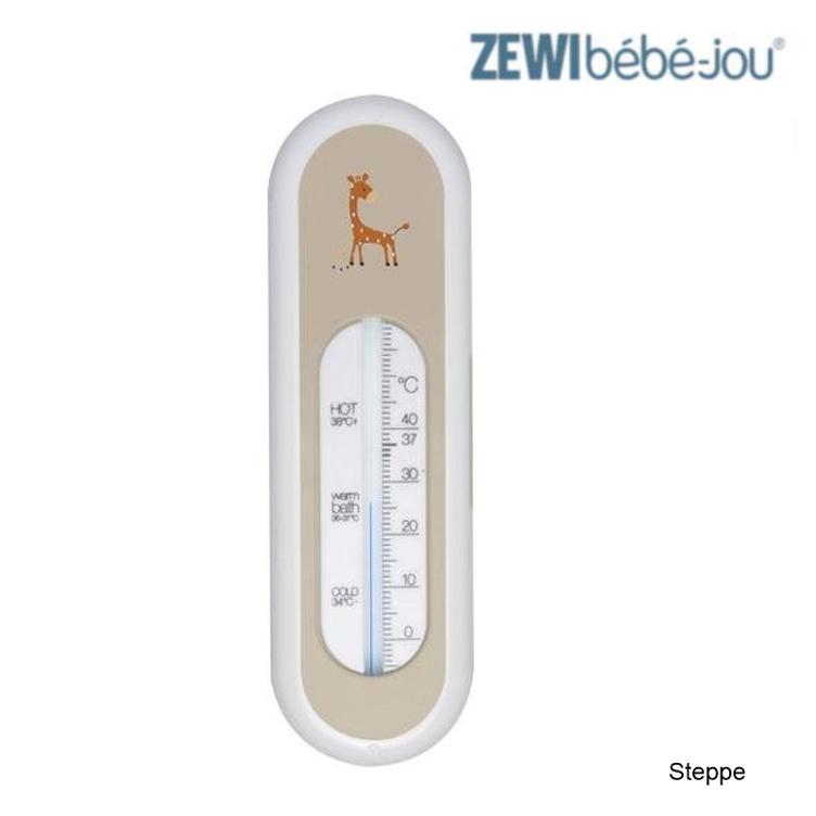 ZEWIbébé-jou Badethermometer - 3