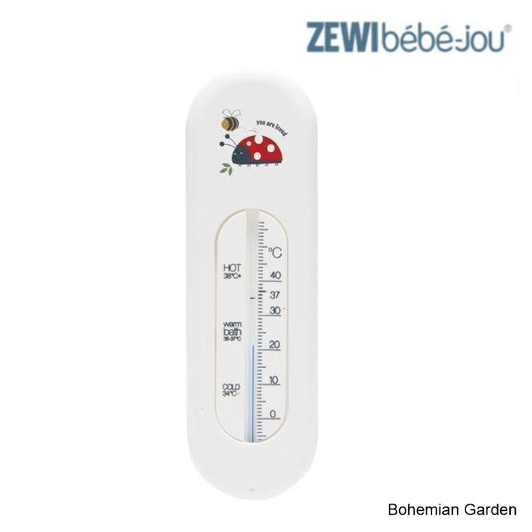 ZEWIbébé-jou Badethermometer - 1