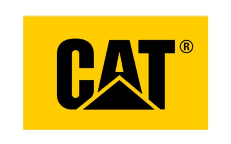 Caterpillar Spielzeuge