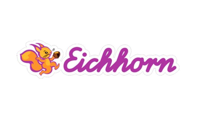 Eichhorn - wertvolles Holzspielzeug