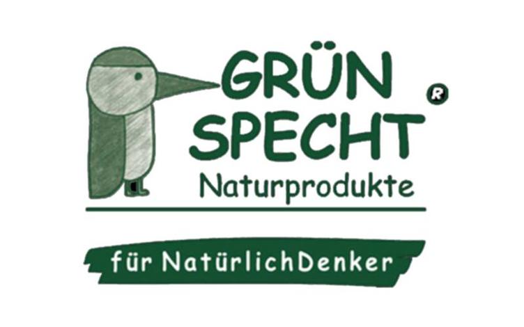 Grünspecht - für natürliche Denker