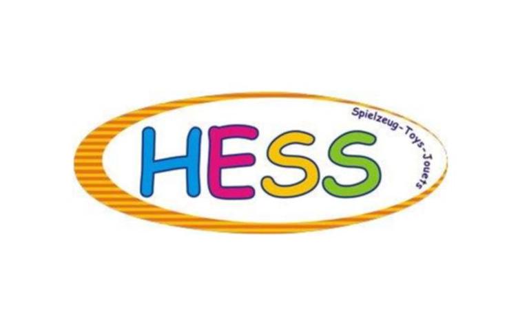 Hess Toys - damit Kinderaugen strahlen