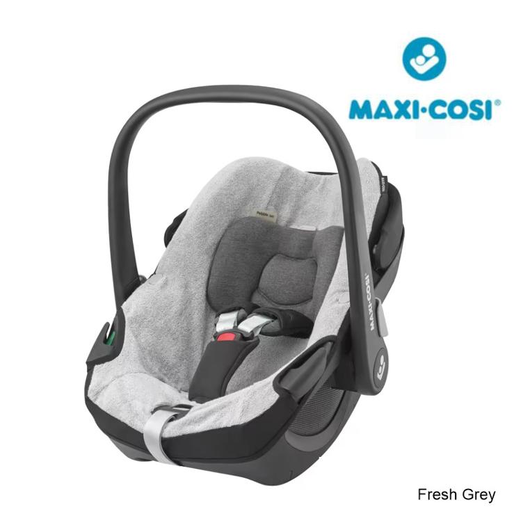 Babyschale Premium Autokindersitz Cocomoon von UNITED KIDS Gruppe