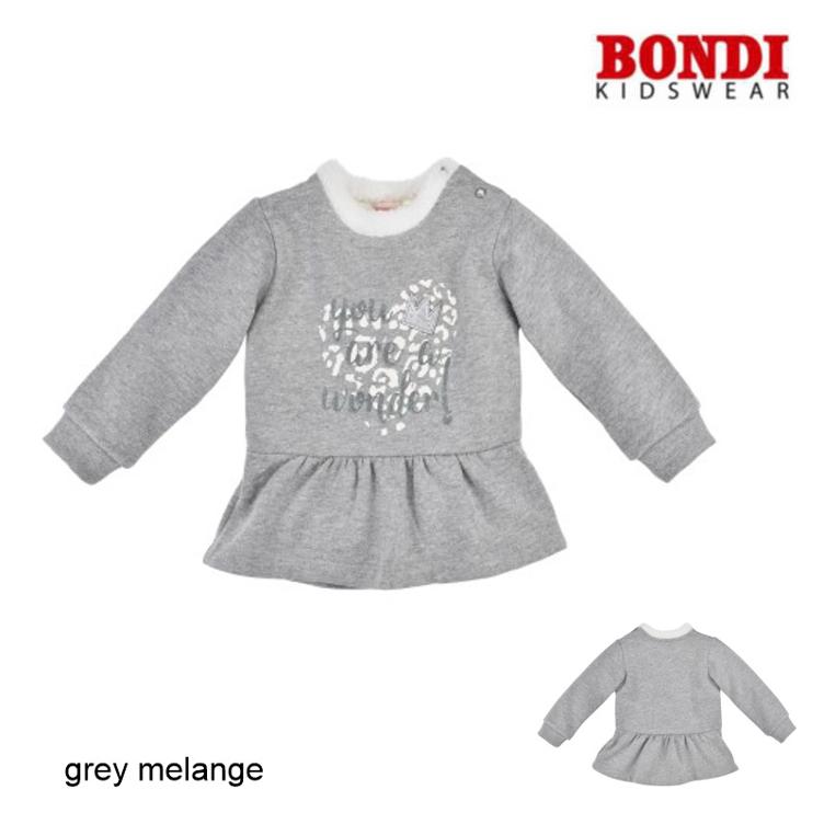 Bondi Sweatshirt `You are a Wonder`