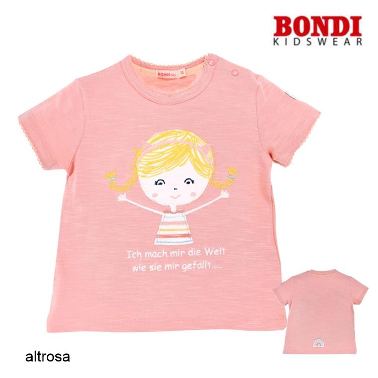 Bondi T-Shirt `Girly`