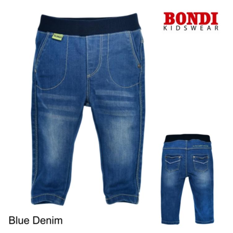 Bondi Jeans