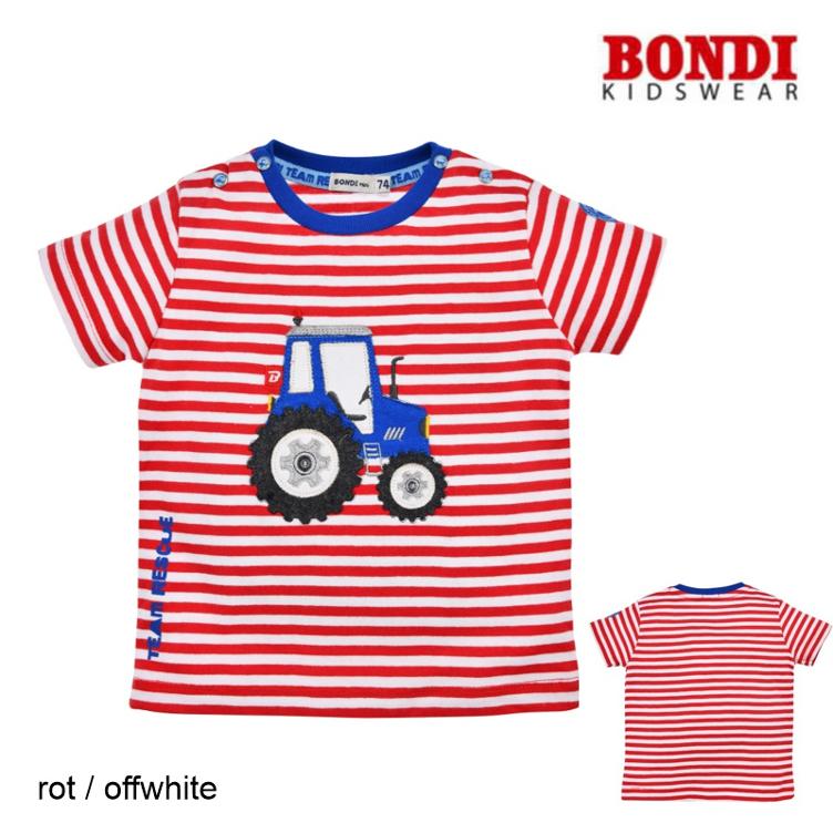 Bondi T-Shirt `Traktor