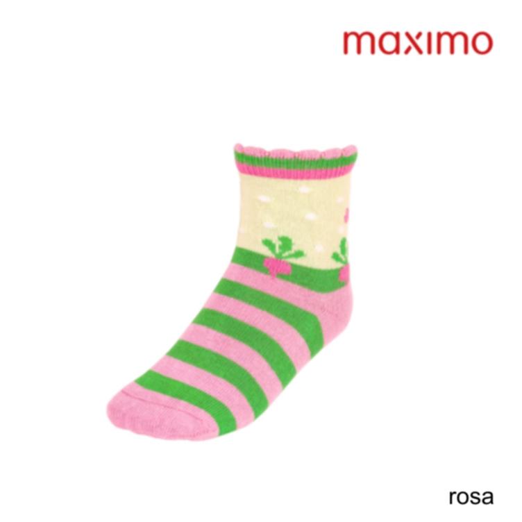 Maximo ABS Socke Radieschen